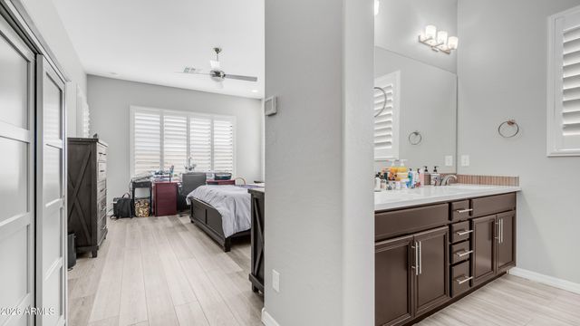 3756 E WISTERIA Drive, Chandler, AZ 85286