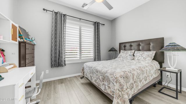 3756 E WISTERIA Drive, Chandler, AZ 85286