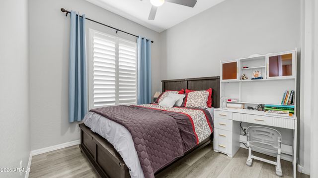 3756 E WISTERIA Drive, Chandler, AZ 85286