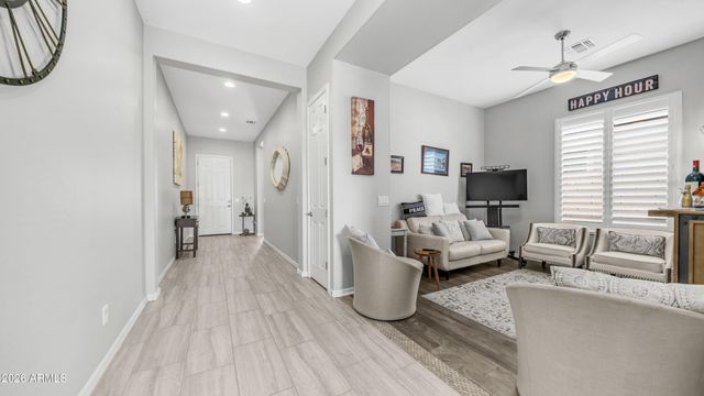 3756 E WISTERIA Drive, Chandler, AZ 85286