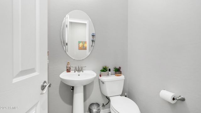 3756 E WISTERIA Drive, Chandler, AZ 85286