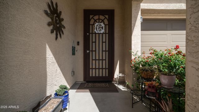 3756 E WISTERIA Drive, Chandler, AZ 85286