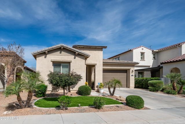 3756 E WISTERIA Drive, Chandler, AZ 85286
