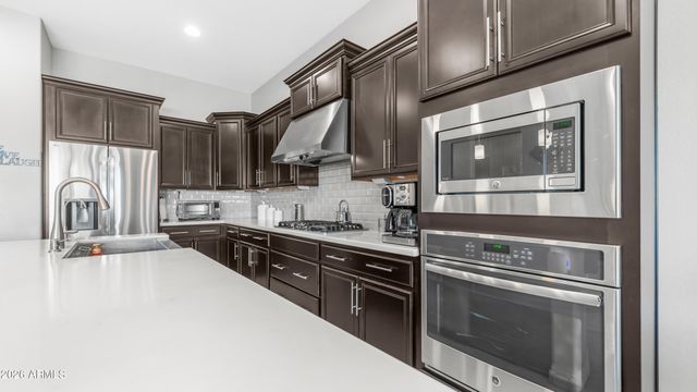 3756 E WISTERIA Drive, Chandler, AZ 85286