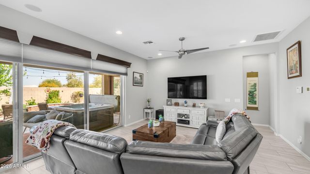 3756 E WISTERIA Drive, Chandler, AZ 85286