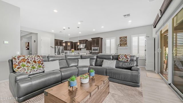 3756 E WISTERIA Drive, Chandler, AZ 85286