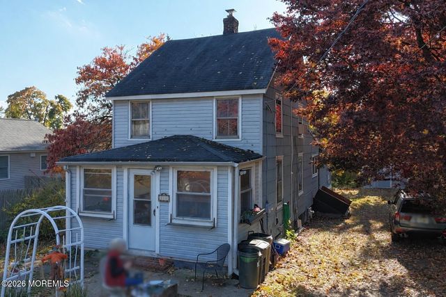 111 Wesley Avenue, Atlantic Highlands, NJ 07716