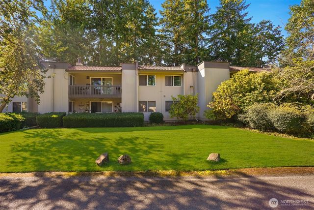 7501 Ruby Drive SW #I206, Lakewood, WA 98498