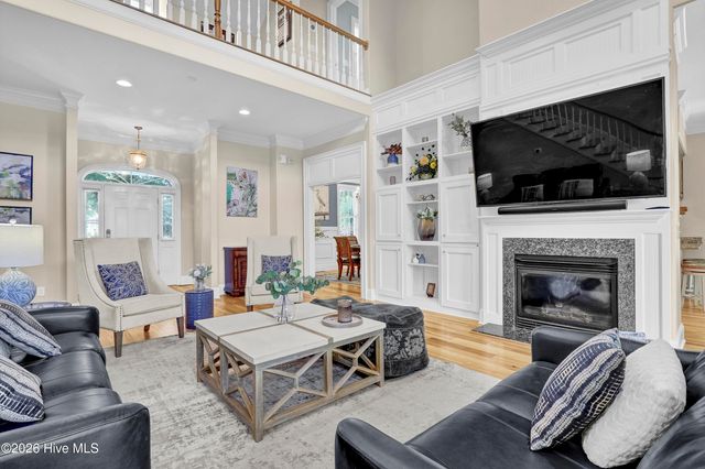 104 Mill Dam Road, Hampstead, NC 28443