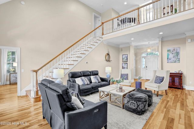 104 Mill Dam Road, Hampstead, NC 28443