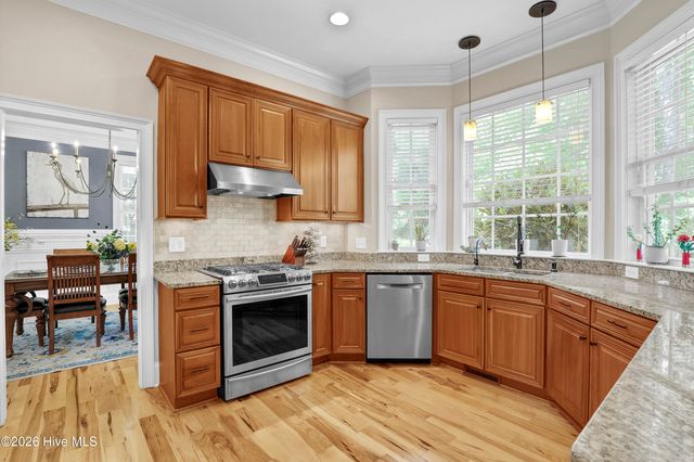 104 Mill Dam Road, Hampstead, NC 28443
