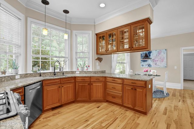 104 Mill Dam Road, Hampstead, NC 28443