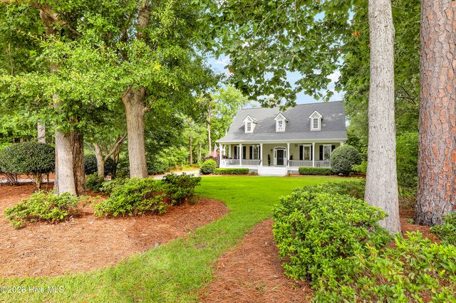 104 Mill Dam Road, Hampstead, NC 28443