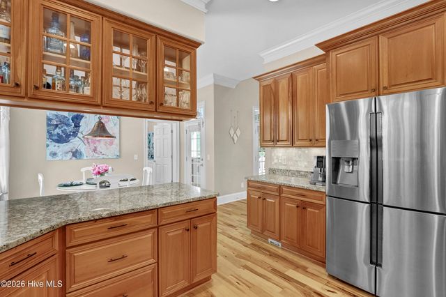 104 Mill Dam Road, Hampstead, NC 28443