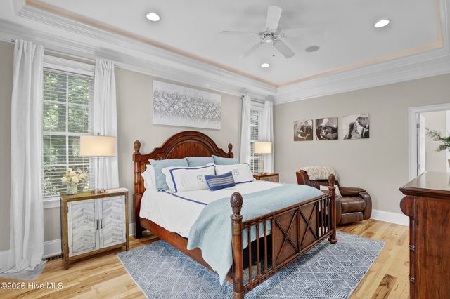104 Mill Dam Road, Hampstead, NC 28443