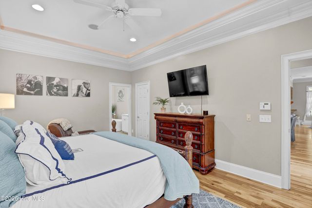 104 Mill Dam Road, Hampstead, NC 28443