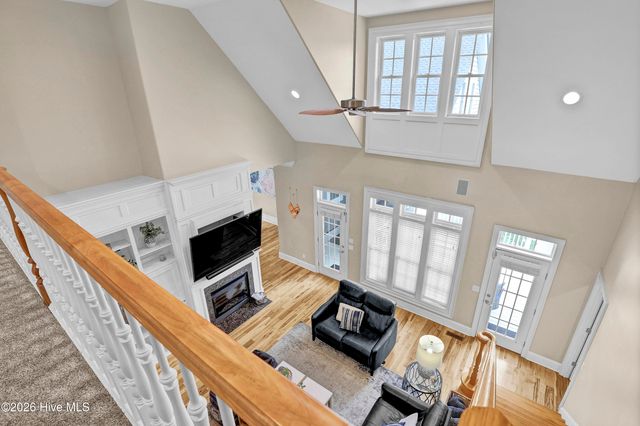 104 Mill Dam Road, Hampstead, NC 28443