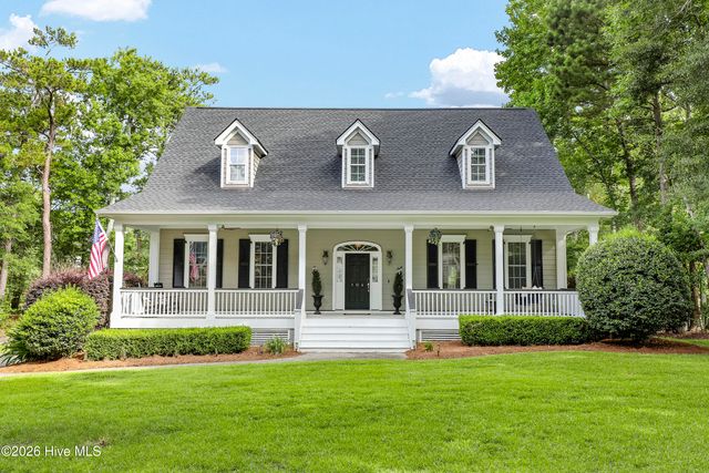 104 Mill Dam Road, Hampstead, NC 28443
