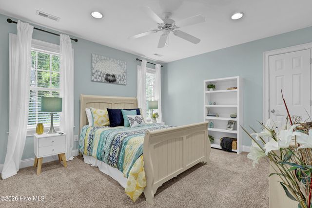 104 Mill Dam Road, Hampstead, NC 28443