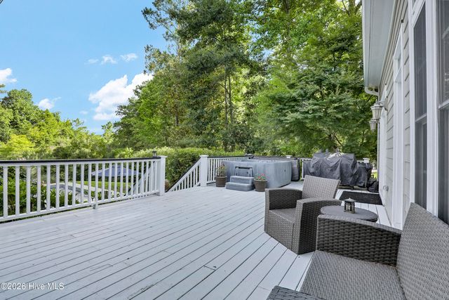 104 Mill Dam Road, Hampstead, NC 28443