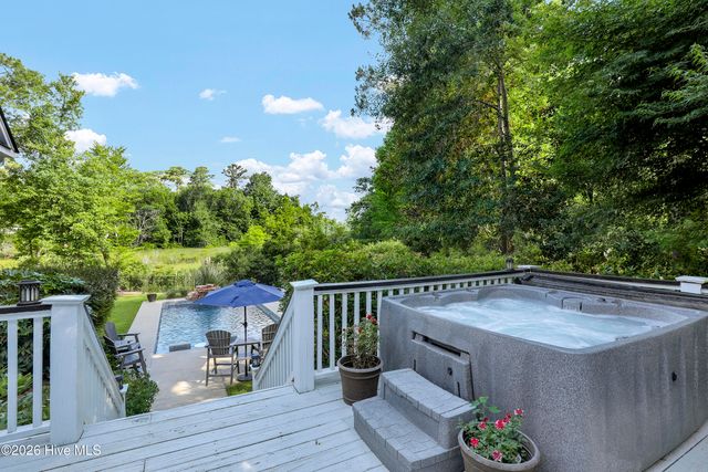 104 Mill Dam Road, Hampstead, NC 28443
