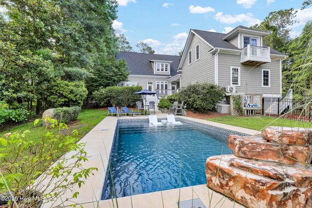104 Mill Dam Road, Hampstead, NC 28443