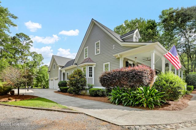 104 Mill Dam Road, Hampstead, NC 28443