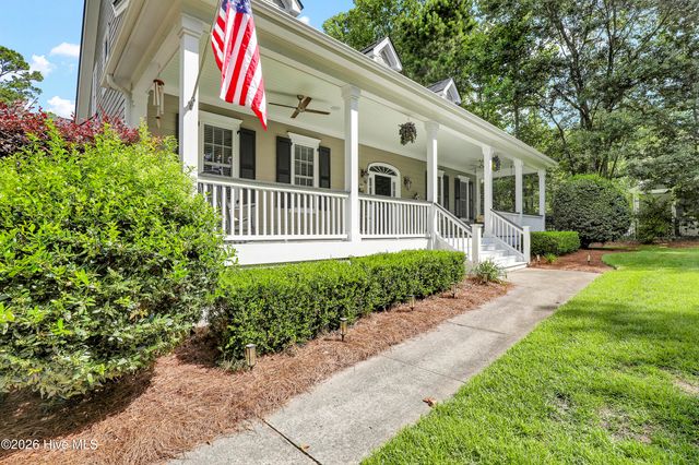 104 Mill Dam Road, Hampstead, NC 28443