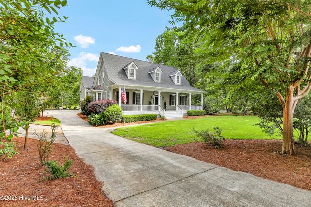 104 Mill Dam Road, Hampstead, NC 28443