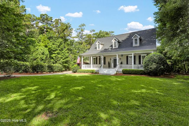 104 Mill Dam Road, Hampstead, NC 28443