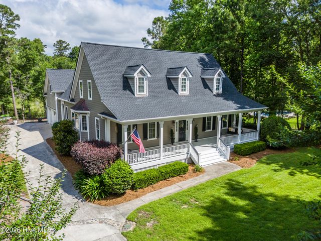 104 Mill Dam Road, Hampstead, NC 28443