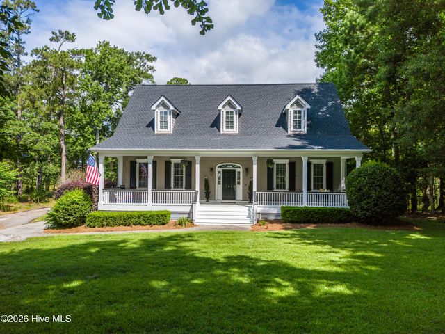 104 Mill Dam Road, Hampstead, NC 28443