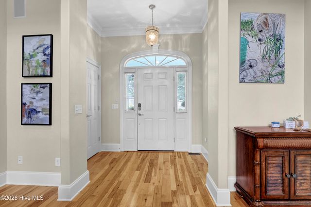 104 Mill Dam Road, Hampstead, NC 28443