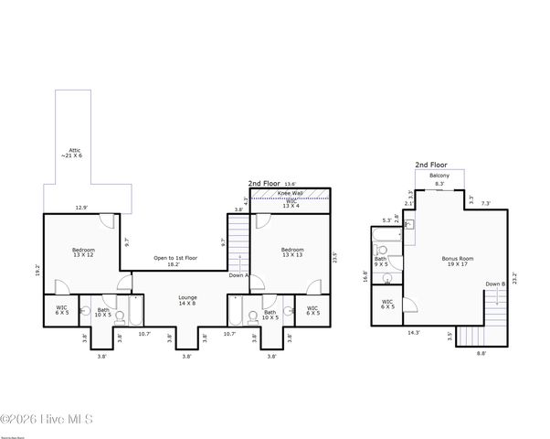 104 Mill Dam Road, Hampstead, NC 28443
