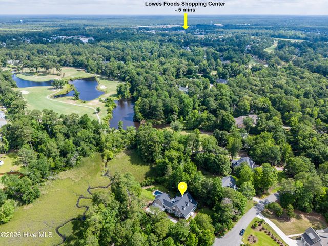 104 Mill Dam Road, Hampstead, NC 28443
