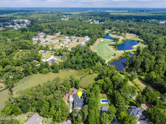 104 Mill Dam Road, Hampstead, NC 28443
