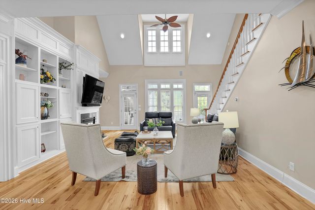 104 Mill Dam Road, Hampstead, NC 28443