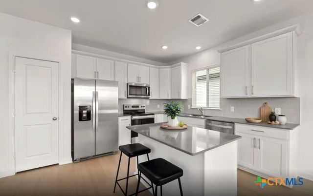 1585 Sky Vista Drive, Belton, TX 76513