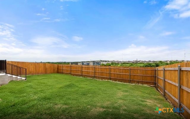 1585 Sky Vista Drive, Belton, TX 76513