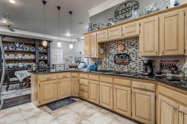 7729 Baughman Dr, Amarillo, TX 79121