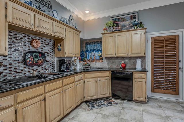 7729 Baughman Dr, Amarillo, TX 79121