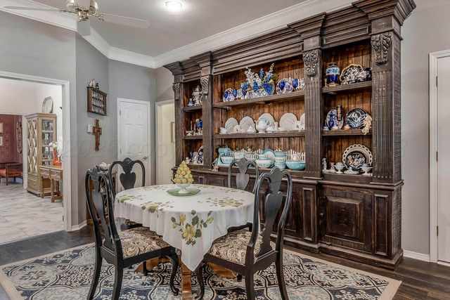 7729 Baughman Dr, Amarillo, TX 79121