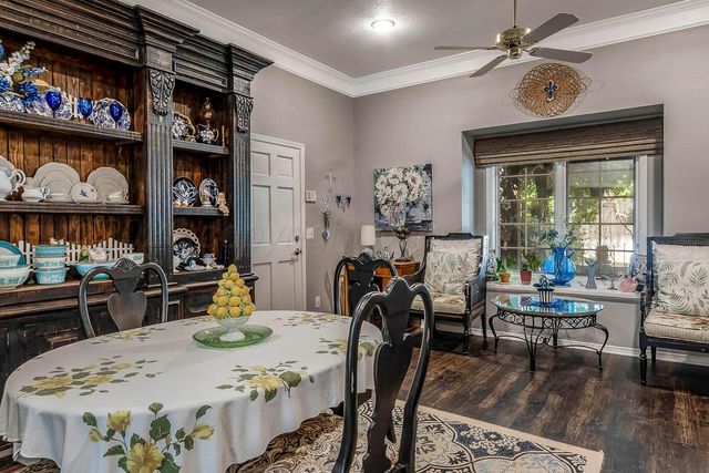 7729 Baughman Dr, Amarillo, TX 79121