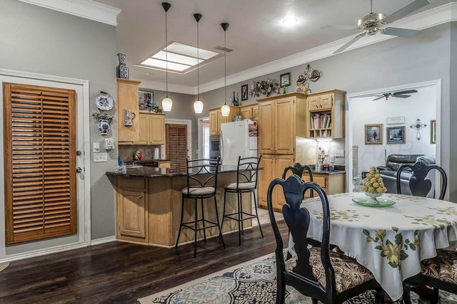 7729 Baughman Dr, Amarillo, TX 79121