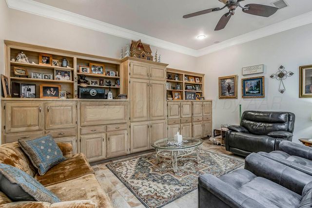 7729 Baughman Dr, Amarillo, TX 79121