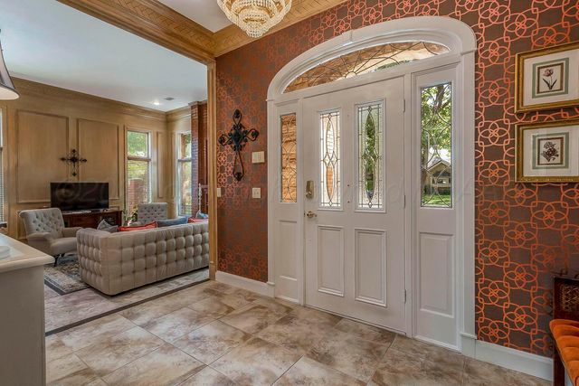 7729 Baughman Dr, Amarillo, TX 79121