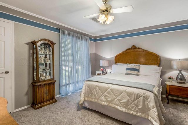 7729 Baughman Dr, Amarillo, TX 79121