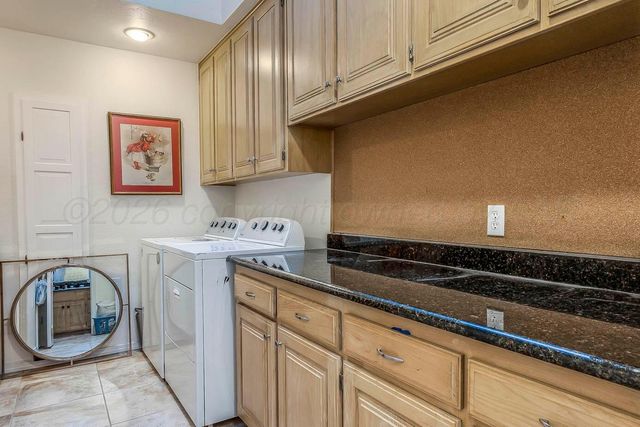 7729 Baughman Dr, Amarillo, TX 79121