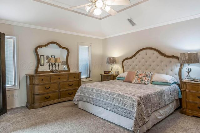 7729 Baughman Dr, Amarillo, TX 79121