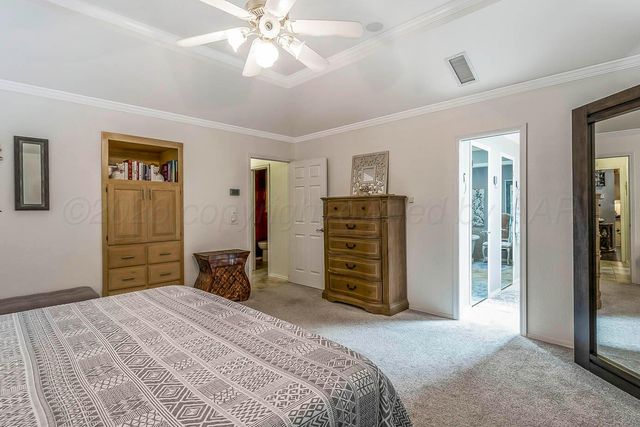 7729 Baughman Dr, Amarillo, TX 79121